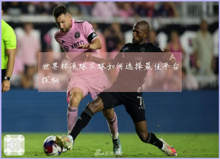世界杯滚球买球如何选择最佳平台探秘